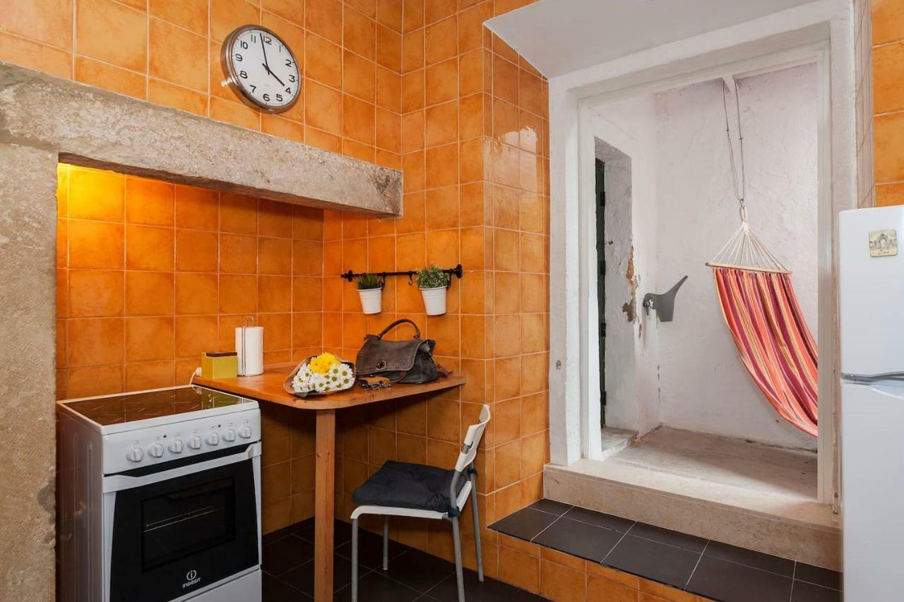 2 Bedroom Apartment With Patio Next To Avenida Da Liberdade Lissabon Exterior foto