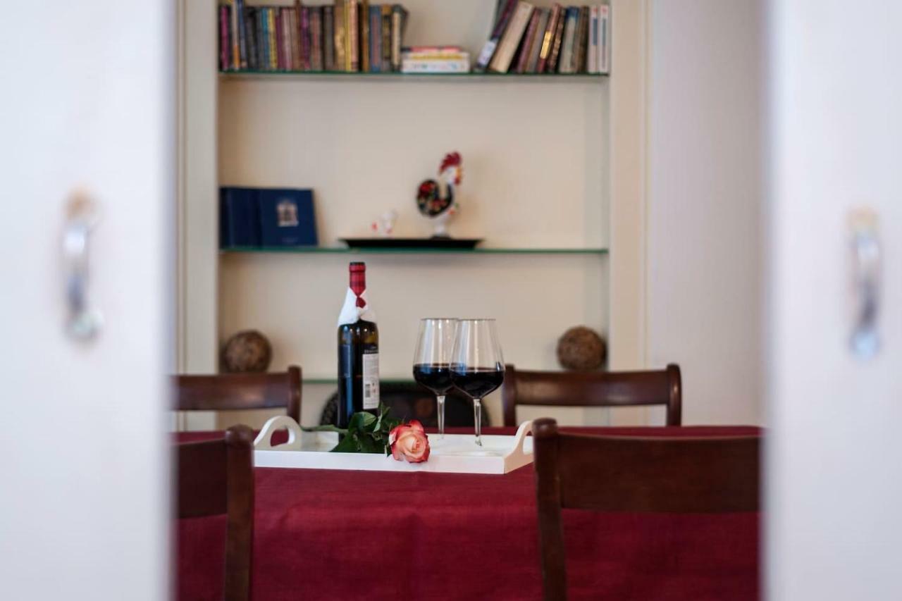 2 Bedroom Apartment With Patio Next To Avenida Da Liberdade Lissabon Exterior foto