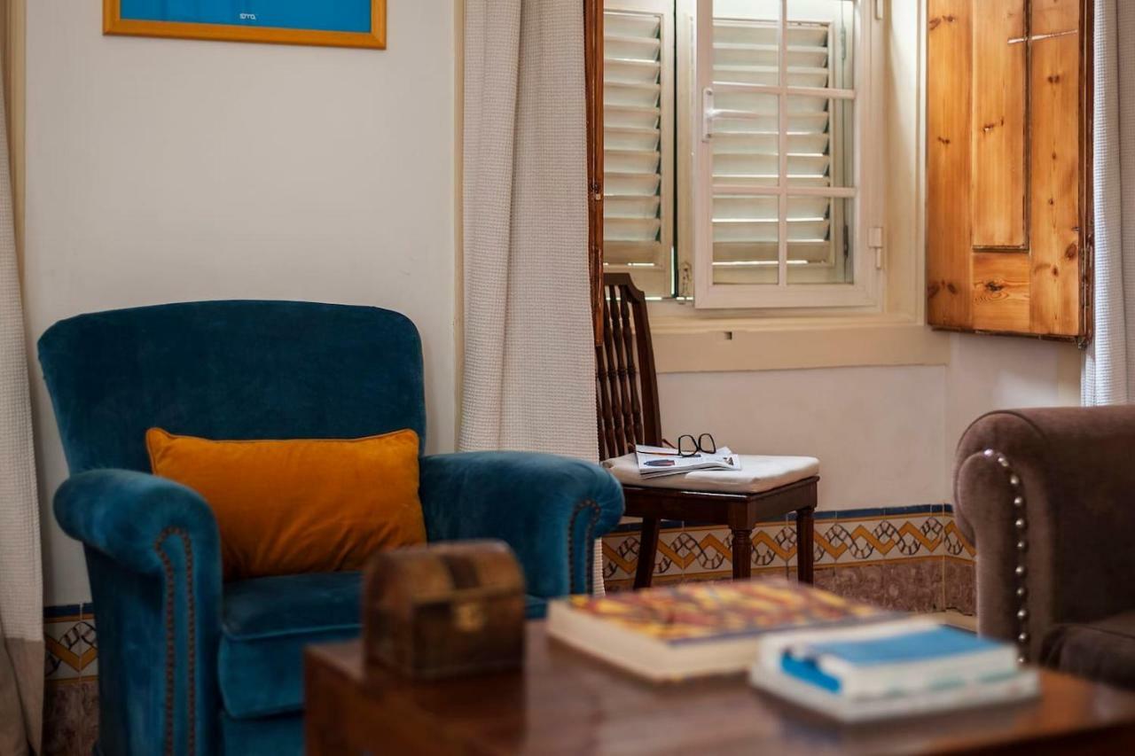 2 Bedroom Apartment With Patio Next To Avenida Da Liberdade Lissabon Exterior foto